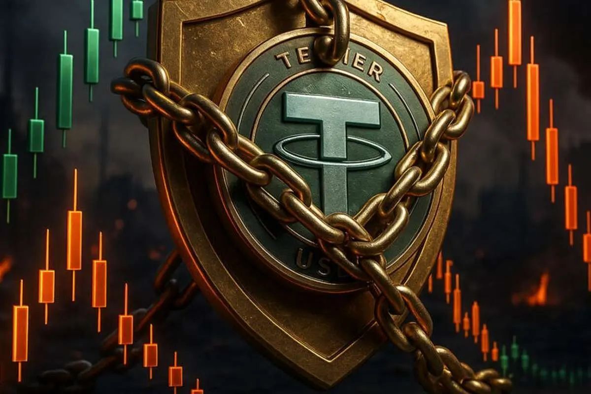 فارس: بیش از ۱۰ میلیون دلار از کیف پولهای مرتبط با ایران که با صرافیهای داخلی تراکنش داشتهاند، بلوکه شده فارس: بیش از ۱۰ میلیون دلار از کیف پولهای مرتبط با ایران که با صرافیهای داخلی تراکنش داشتهاند، بلوکه شده