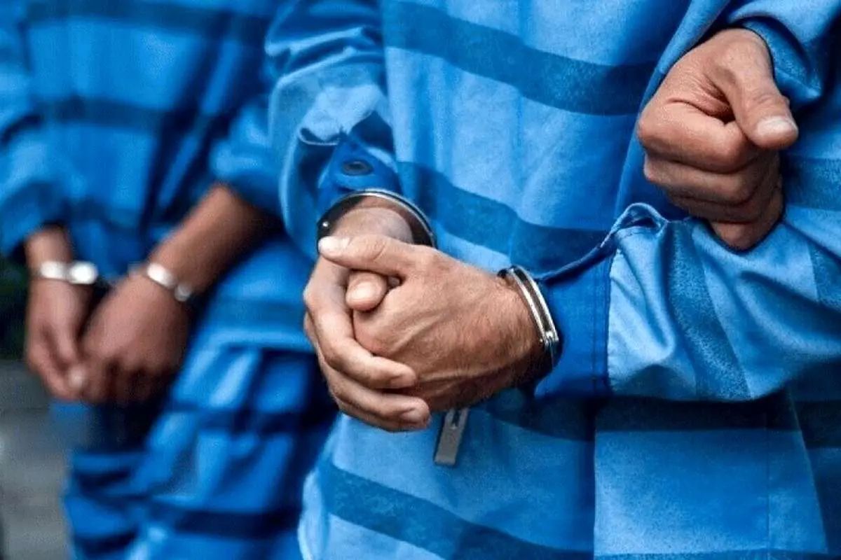 دادستانی: بازداشت ۳ نفر در پرونده خواننده مازندرانی به اتهام قتل عمد/ متهمان از اعضای نزدیک خانواده مقتول هستند دادستانی: بازداشت ۳ نفر در پرونده خواننده مازندرانی به اتهام قتل عمد/ متهمان از اعضای نزدیک خانواده مقتول هستند