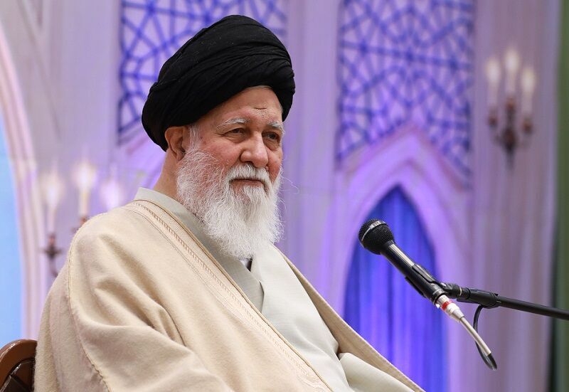 علم الهدی: باید آگاه باشیم که راه مبارزه و مقاومت ادامه دارد علم الهدی: باید آگاه باشیم که راه مبارزه و مقاومت ادامه دارد