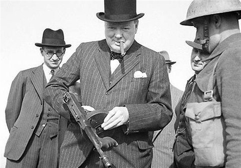 قسمت شصت و ششم خاطرات میلسپو: سیاست انگلیس بر جلب همکاری ایالات متحده آمریکا قرار گرفته است با این امید که ما بتوانیم نقش فعال و مهمی در ایران ایفا کنیم