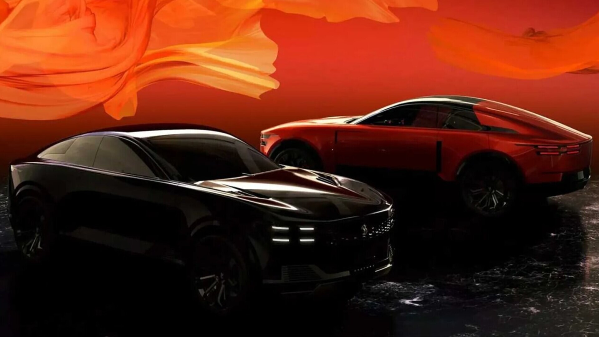 اعلان جنگ تویوتا به رولزرویس و بنتلی