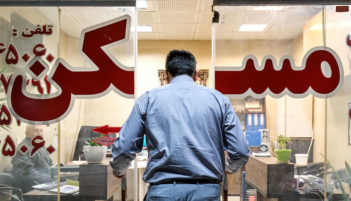 اجاره‌ مسکن از درآمد جلو زد/ افزایش ۳۴ درصدی اجاره‌بها در یکسال