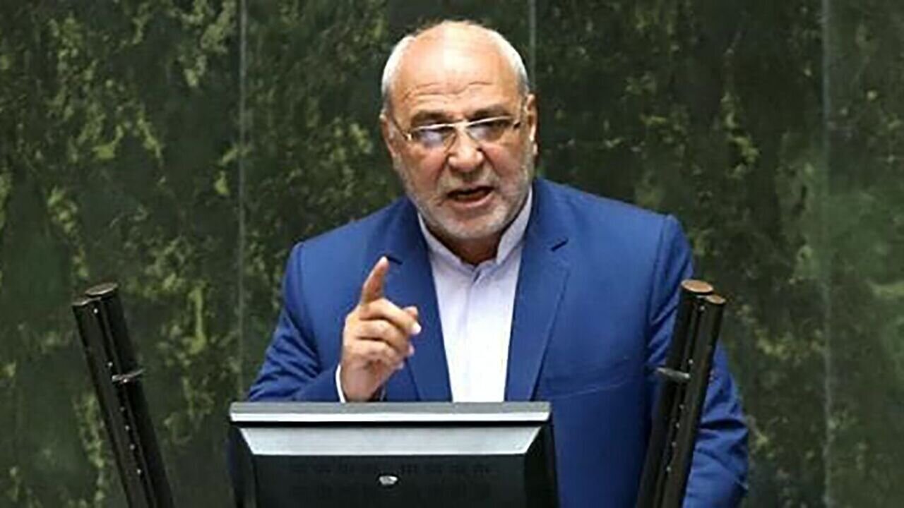 حاجی دلیگانی، نماینده مجلس: حذف یک مرتبه یارانه ۳ دهک اشتباه است/ زندگی با درآمد ۳۰ میلیونی هم سخت است