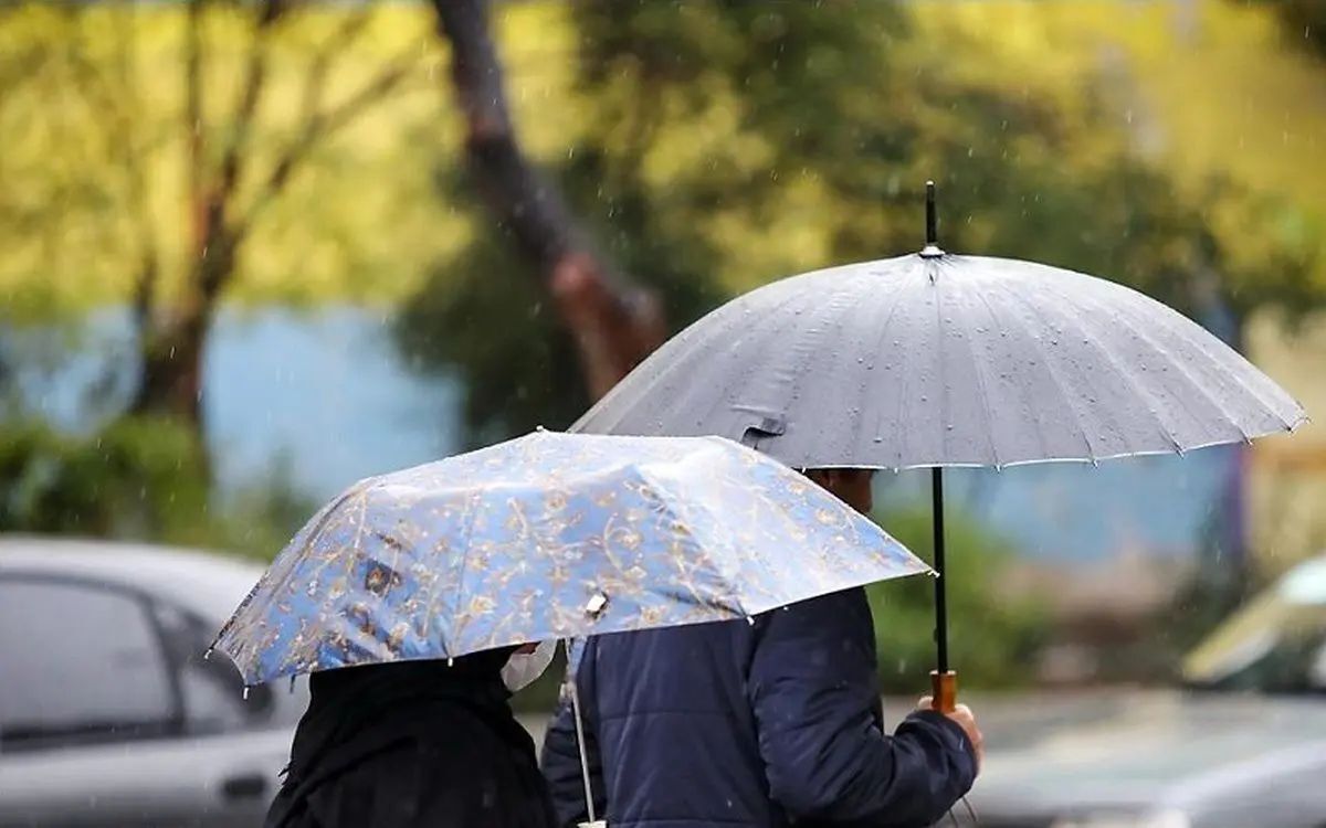 هواشناسی: شرایط بارندگی در ایران چندان خوشایند نیست/ وارد ششمین سال پیاپی خشکسالی شده‌ایم/ از ابتدای ۱۴۰۴، تنها ۲.۲ میلی‌متر بارش در کشور ثبت شده/ در برخی استان‌ها بارندگی کاملاً صفر بوده