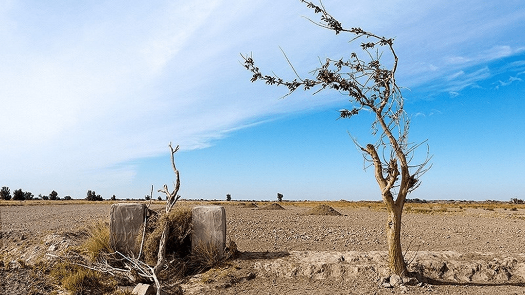 وضعیت آخرالزمانی بارندگی در فلات ایران؛ ۱۹ استان در انتظار اولین باران پاییزی