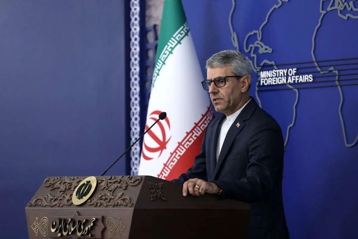 سخنگوی وزارت خارجه: تعطیلی کنسولگری‌های ما در آلمان، مشکلات زیادی برای شهروندان ایرانی مقیم در آن کشور ایجاد کرده بود/ در مذاکرات اخیر با برلین، موفق شدیم مجوز‌های لازم برای فعال کردن سرکنسولگری ایران در «بن» را اخذ کنیم