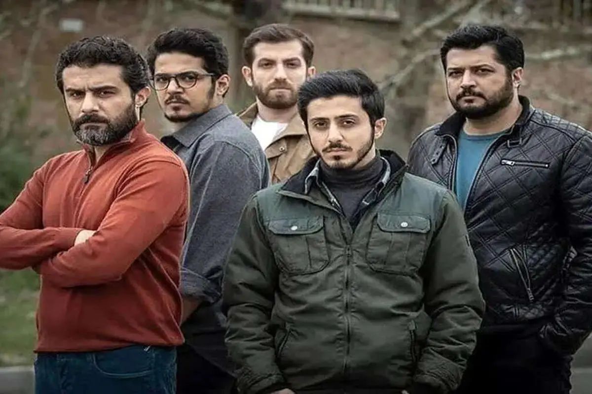 صداوسیما: فیلم‌نامه «گاندو ۳» با موضوع جنگ ۱۲ روزه در حال نگارش است