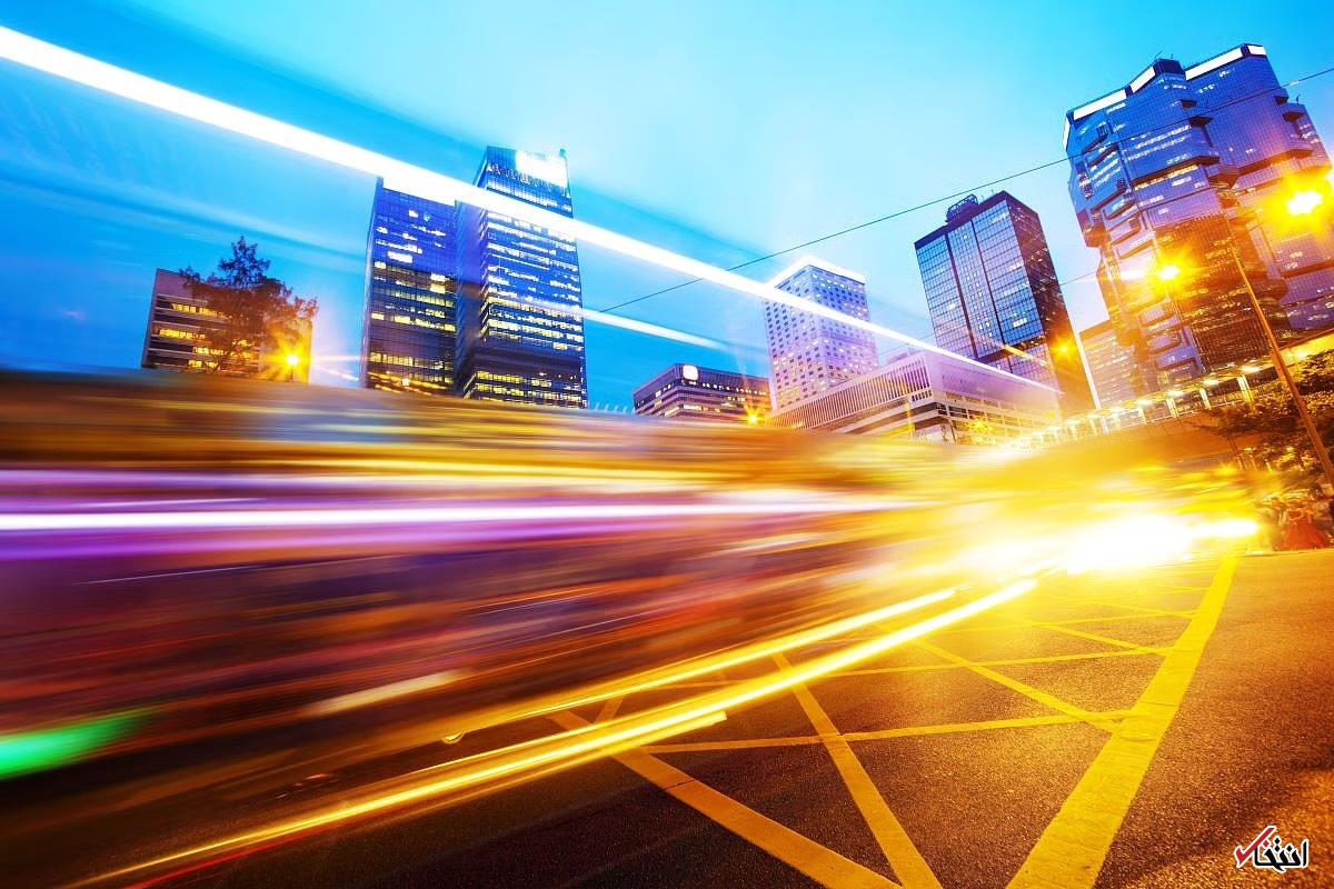 آلودگی نوری به سلامت قلب آسیب می‌رساند