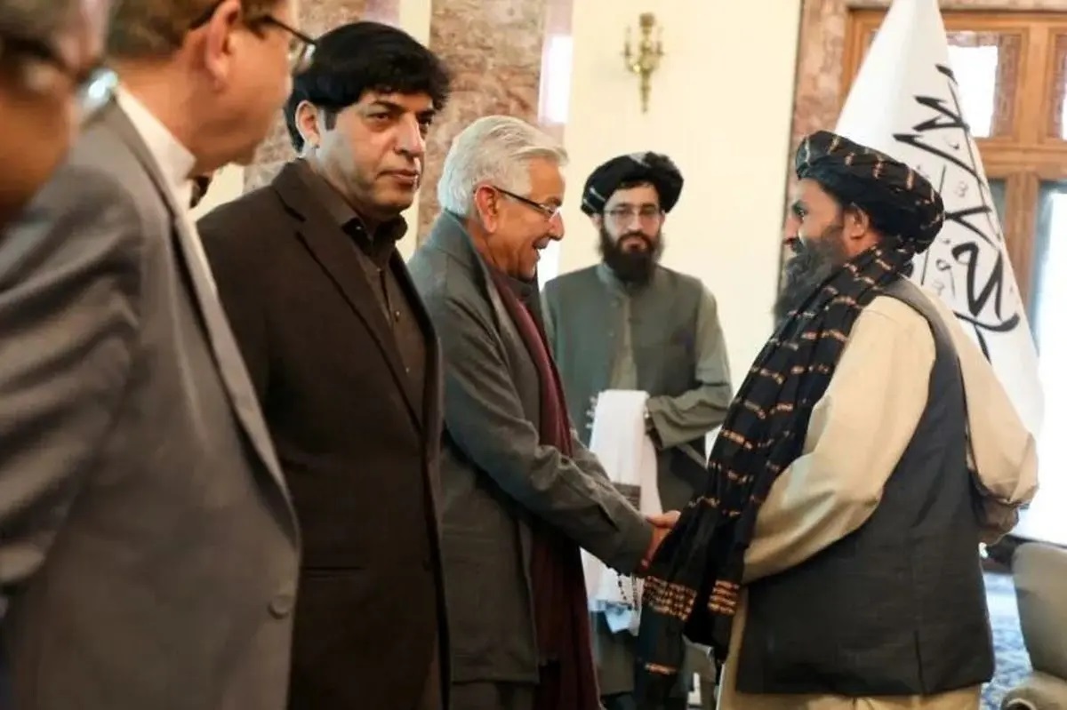 دور جدید مذاکرات افغانستان و پاکستان فردا در ترکیه برگزار می‌شود