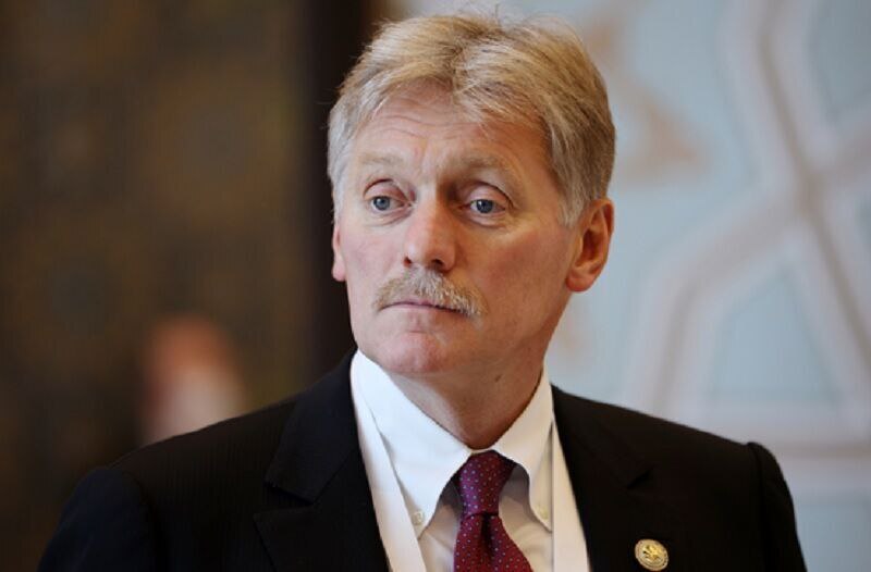 کرملین: در هیچ مسابقه تسلیحاتی شرکت نمی‌کنیم/ در حال توسعه سیستم‌های تسلیحاتی و تجهیزات پرتاب خود هستیم