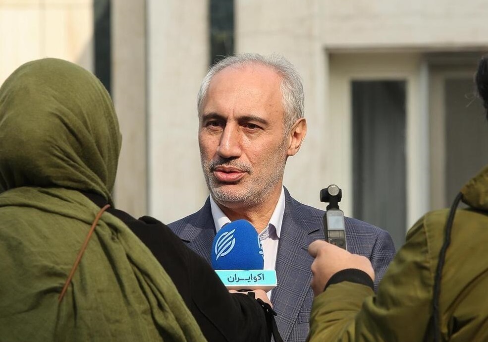 رئیس سازمان برنامه و بودجه: یارانه نقدی تا پایان امسال به‌صورت منظم و ماهیانه پرداخت خواهد شد / برای سال آینده احتمال دارد شیوه پرداخت نسبت به دوره‌های قبل تفاوت‌های اندکی داشته باشد