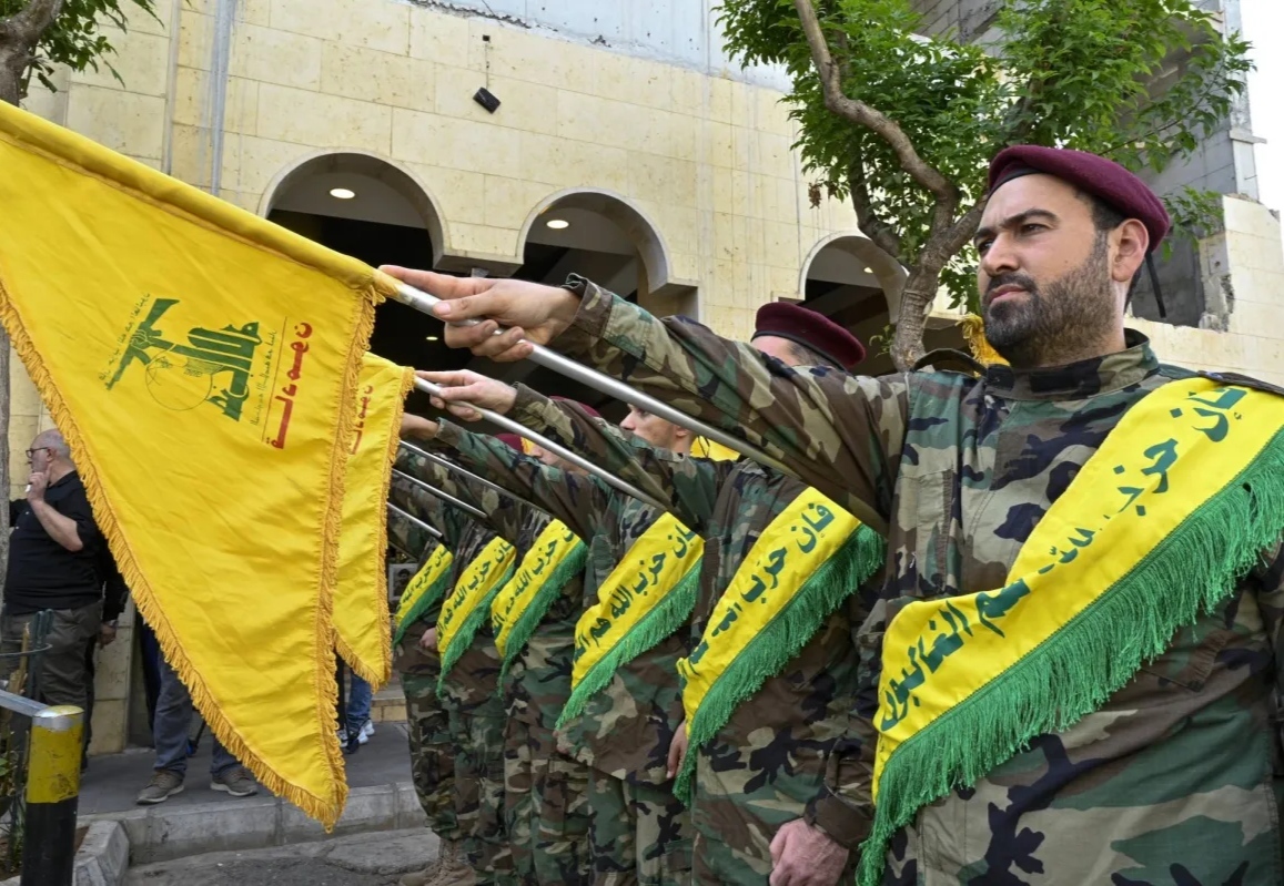 نامه سرگشاده حزب‌الله به روسای قوای سه‌گانه لبنان