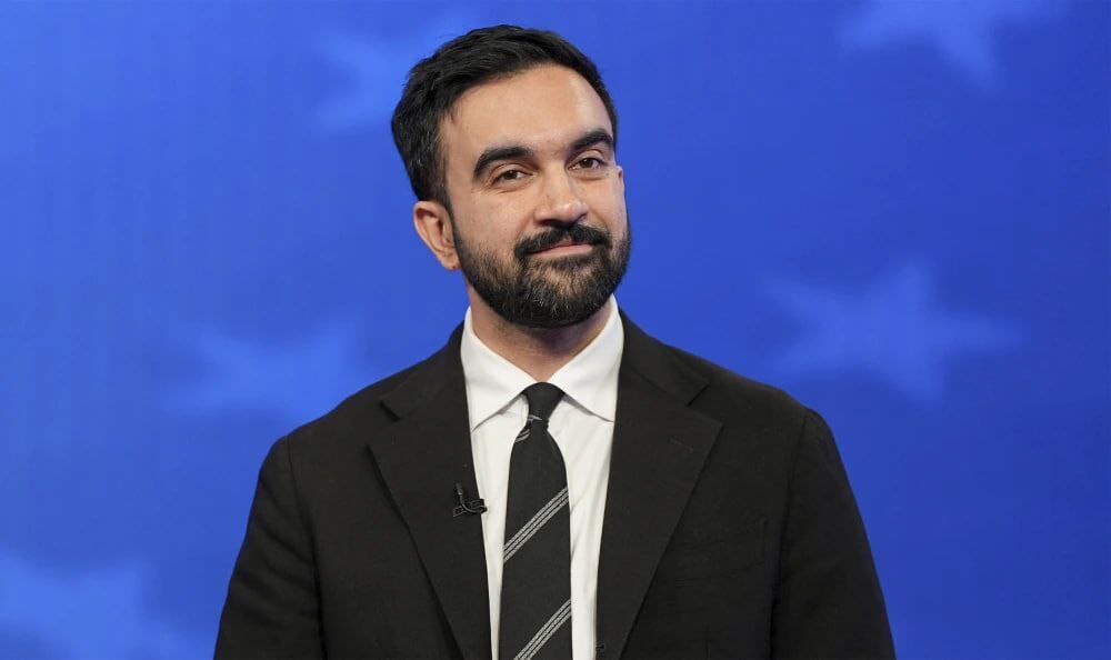 ممدانی، شهردار دموکرات و مسلمان نیویورک: از یهودیان نیویورک محافظت خواهم کرد/ کاخ سفید به من تبریک نگفته، اما درها برای گفت‌وگو باز است؛ حاضرم با «دونالد ترامپ» صحبت کنم