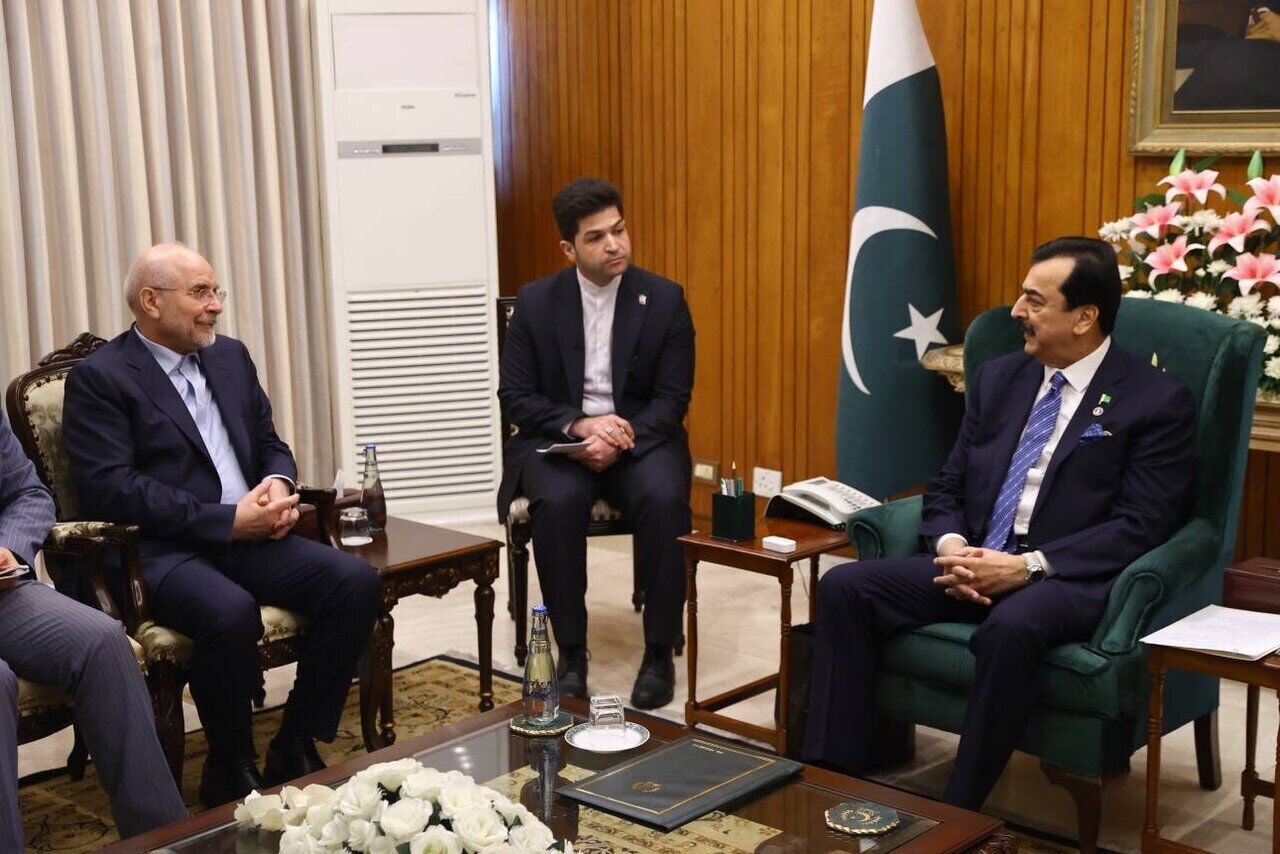 تبادل آتش میان پاکستان و افغانستان همزمان با آغاز دور سوم مذاکرات دو کشور