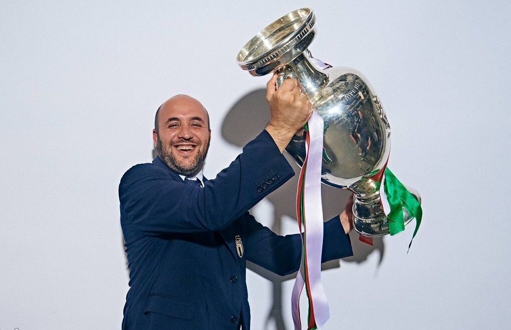 ادعای روزنامه‌نگار ایتالیایی: دستیار مانچو بعد از جام جهانی ۲۰۲۶ جانشین امیر قلعه‌نویی شود