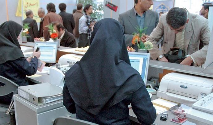 سازمان اداری و استخدامی ممنوعیت اخراج کارمندان دارای حداقل ۳ فرزند و بانوان باردار و دارای فرزند شیرخوار را ابلاغ کرد