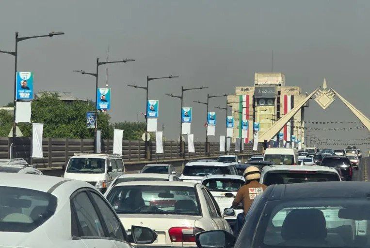 آغاز سکوت انتخاباتی در عراق؛ سکوت انتخاباتی چیست و هدف از آن چیست؟