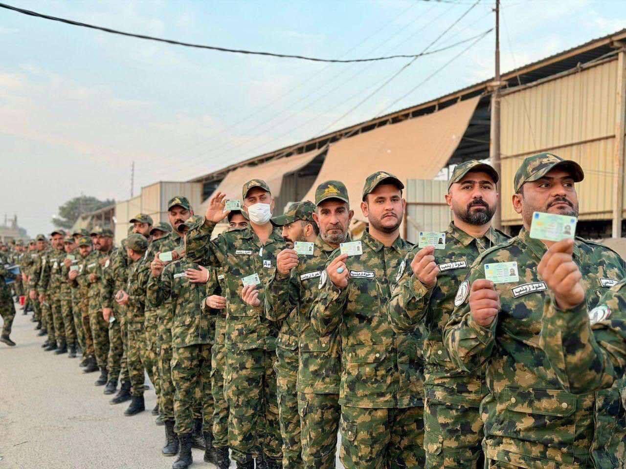 نتائج اولیه انتخابات عراق بعد از ۲۴ ساعت از پایان رای گیری اعلام می‌شود