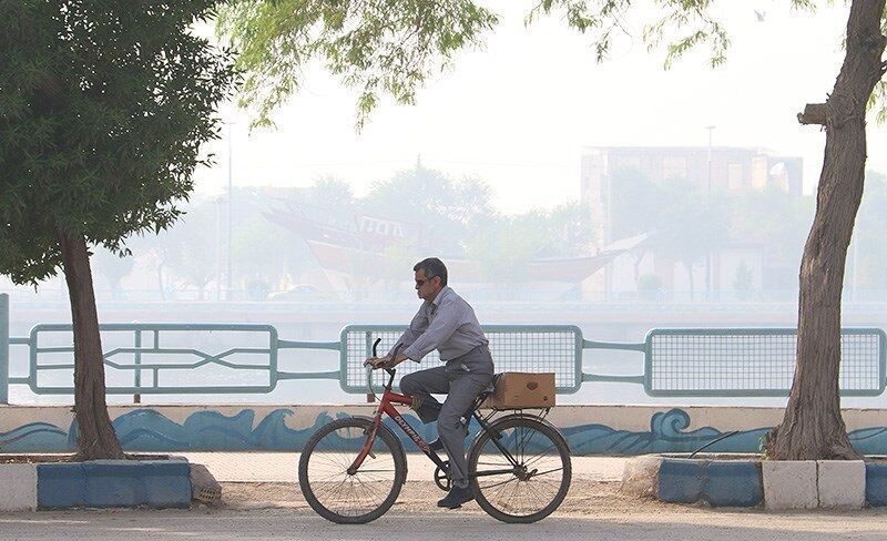 وضعیت آب و هوا، امروز ۲۰ آبان ۱۴۰۴؛ تداوم آلودگی هوا در شهر‌های صنعتی و پرجمعیت
