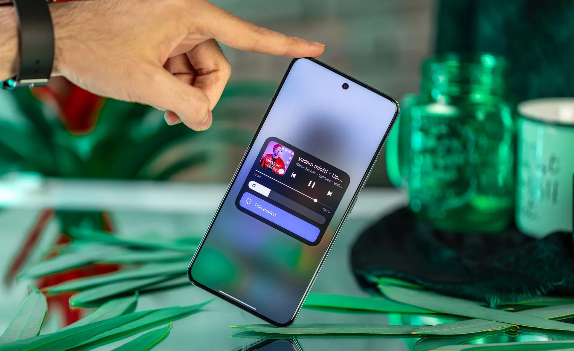 قیمت گوشی امروز ۲۱ آبان ۱۴۰۴