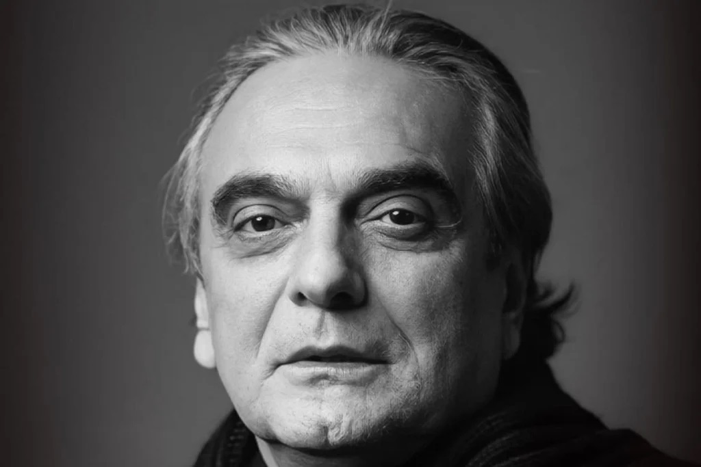 بدرقه همایون ارشادی به خانه ابدی