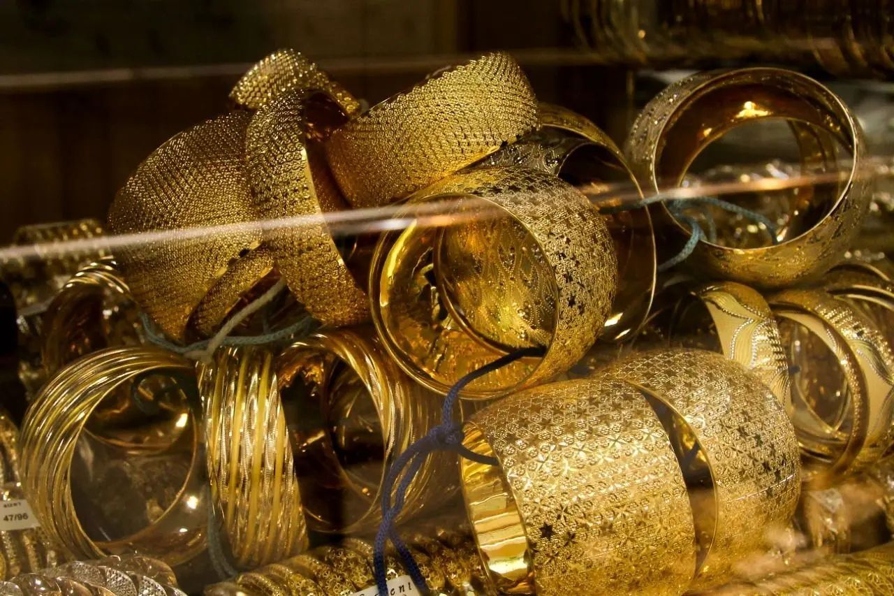 قیمت طلا، امروز پنجشنبه ۲۲ آبان ۱۴۰۴