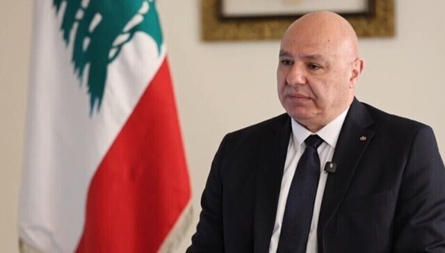 استقبال رئیس جمهور لبنان از موضع ریاض در مورد تقویت روابط تجاری با لبنان: منتظر اقدامات عربستان هستیم