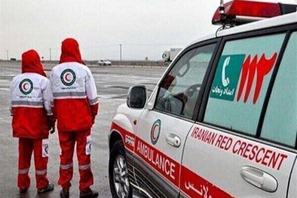 هشدار هلال‌احمر در پی ورود سامانه بارشی به کشور / شهروندان از توقف در حاشیه رودخانه‌ها، مسیل‌ها و مناطق مستعد سیلاب خودداری کنند