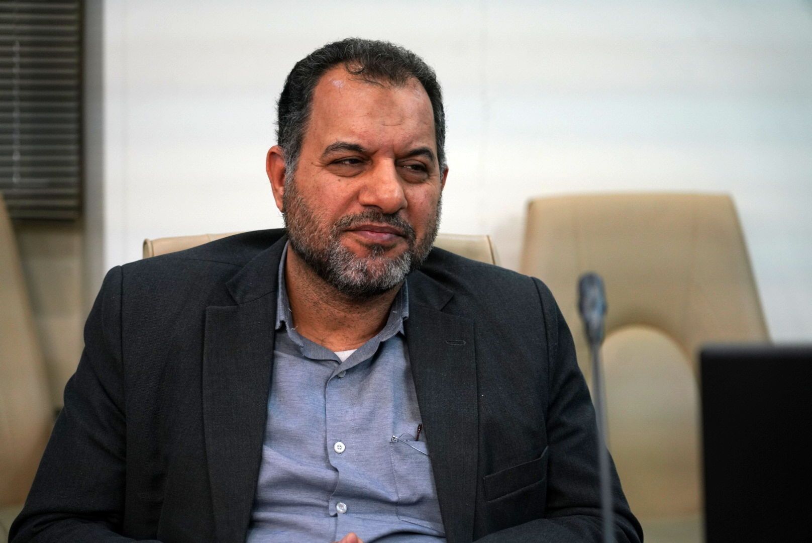 بانکی پور، نماینده مجلس: جلوی غربالگری گسترده گرفته شد / تولد فرزندان سوم به بالا، ۳۵ درصد افزایش یافته / سقط جنین ۵۰ درصد کاهش یافته