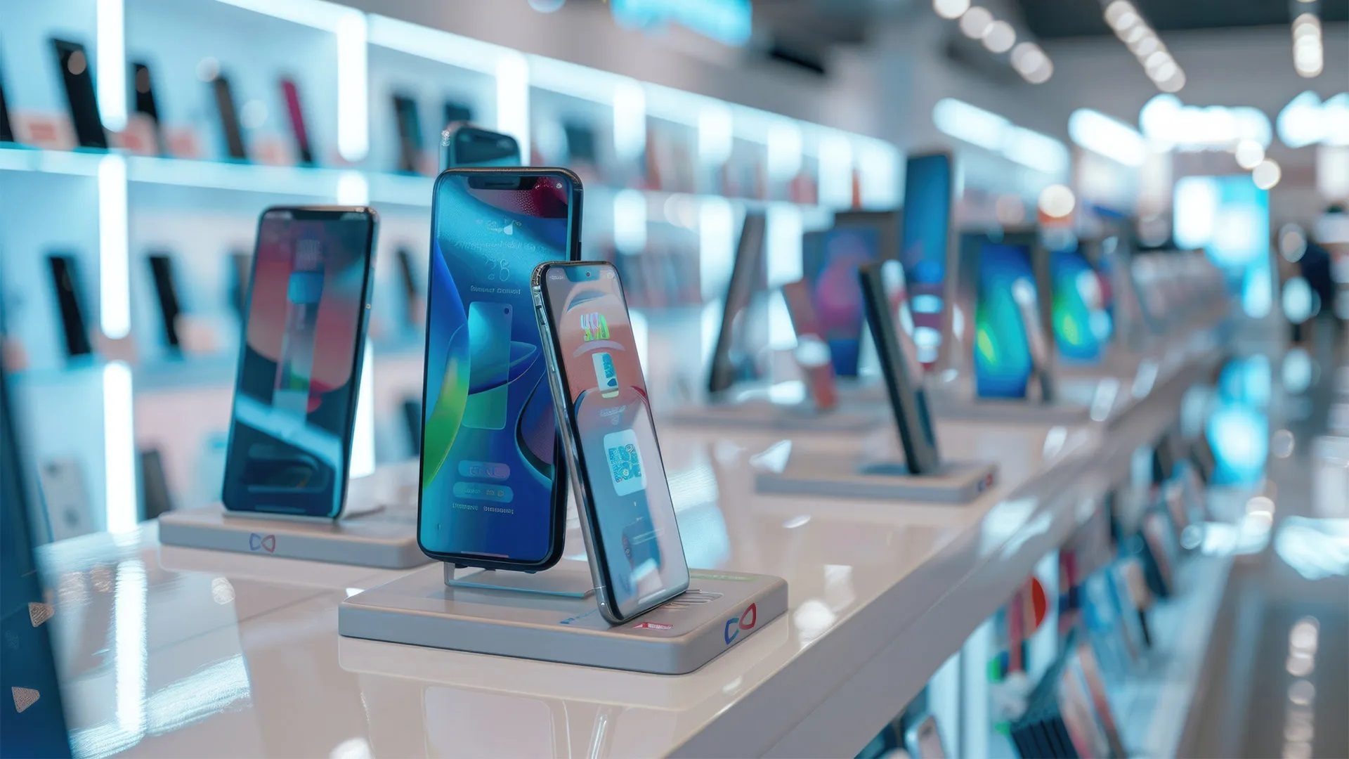 قیمت گوشی امروز ۲۵ آبان ۱۴۰۴