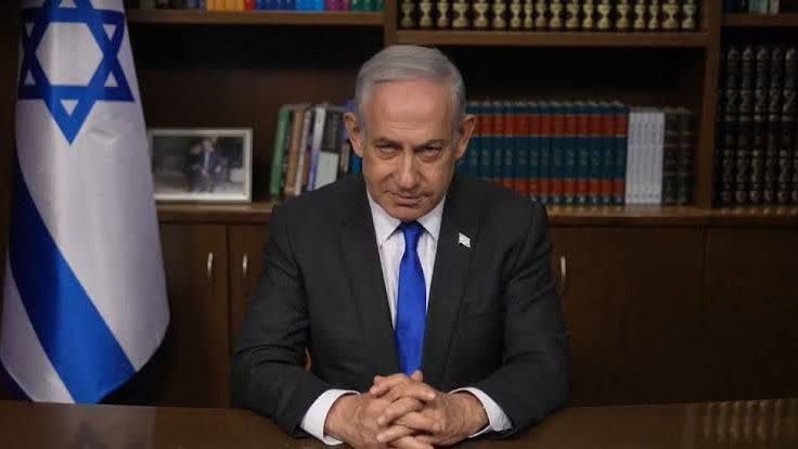 نتانیاهو: معلوم نیست آتش‌بس در غزه تاکی ادامه یابد / روند تبدیل غزه به منطقه عاری از سلاح را نمی‌توان کنار گذاشت