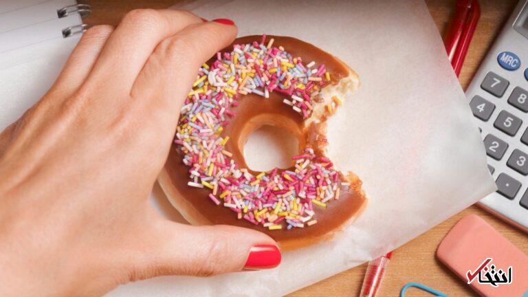 سنجش تأثیر مونجارو بر «میل شدید به غذا» در مغز برای نخستین بار