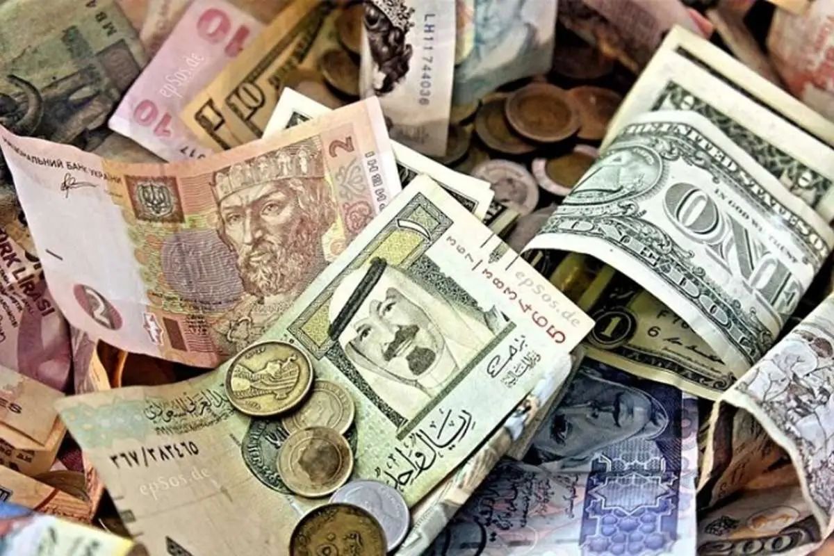 قیمت درهم امارات، امروز سه‌شنبه ۲۷ آبان ۱۴۰۴