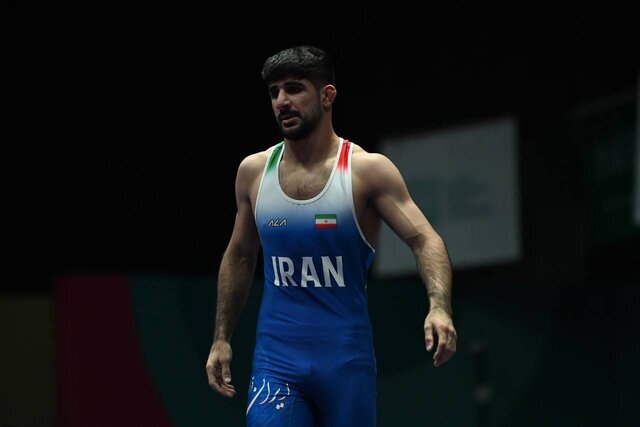 صعود ۳ فرنگی کار ایران به فینال بازی‌های کشورهای اسلامی/ شکست سنگین احمدی‌وفا در نیمه نهایی