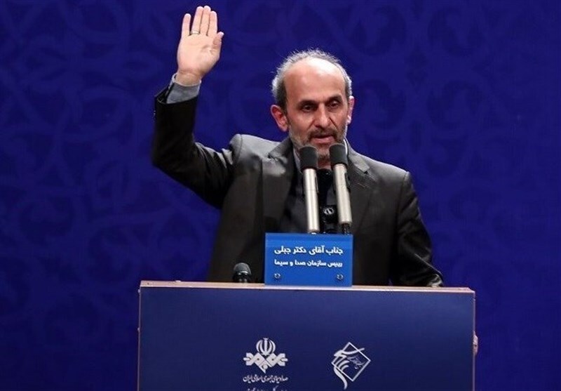 پیمان جبلی: در سمت درست تاریخ ایستاده‌ایم / می‌خواهند ما را رسانه ارتجاعی کنند، اما ما رسانه روبه جلو هستیم