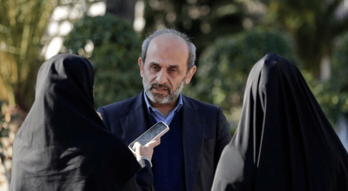 پیمان جبلی: تکراری بودن برنامه‌ها یا مهمانان در رسانه ملی قطعا نقطه ضعف است و باید برطرف شود