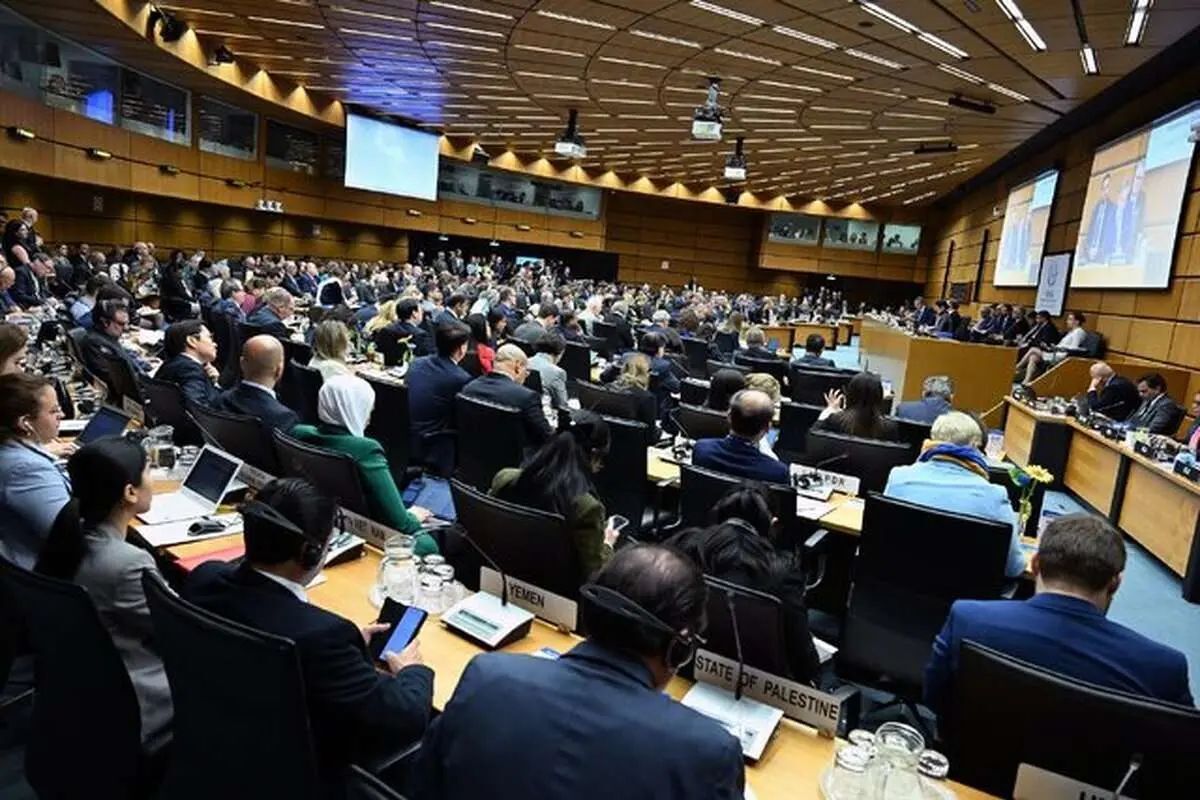 نسبت به پیامد‌های احتمالی حملات علیه تأسیسات هسته‌ای ایران، نگران هستیم/ بازگشت تحریم‌ها و محدودیت‌های هسته‌ای، پایان دیپلماسی با تهران نیست/ آژانس به دلیل محدود شدن همکاری‌ها، تداوم دانش خود را نسبت به موجودی مواد هسته‌ای ایران از دست داده