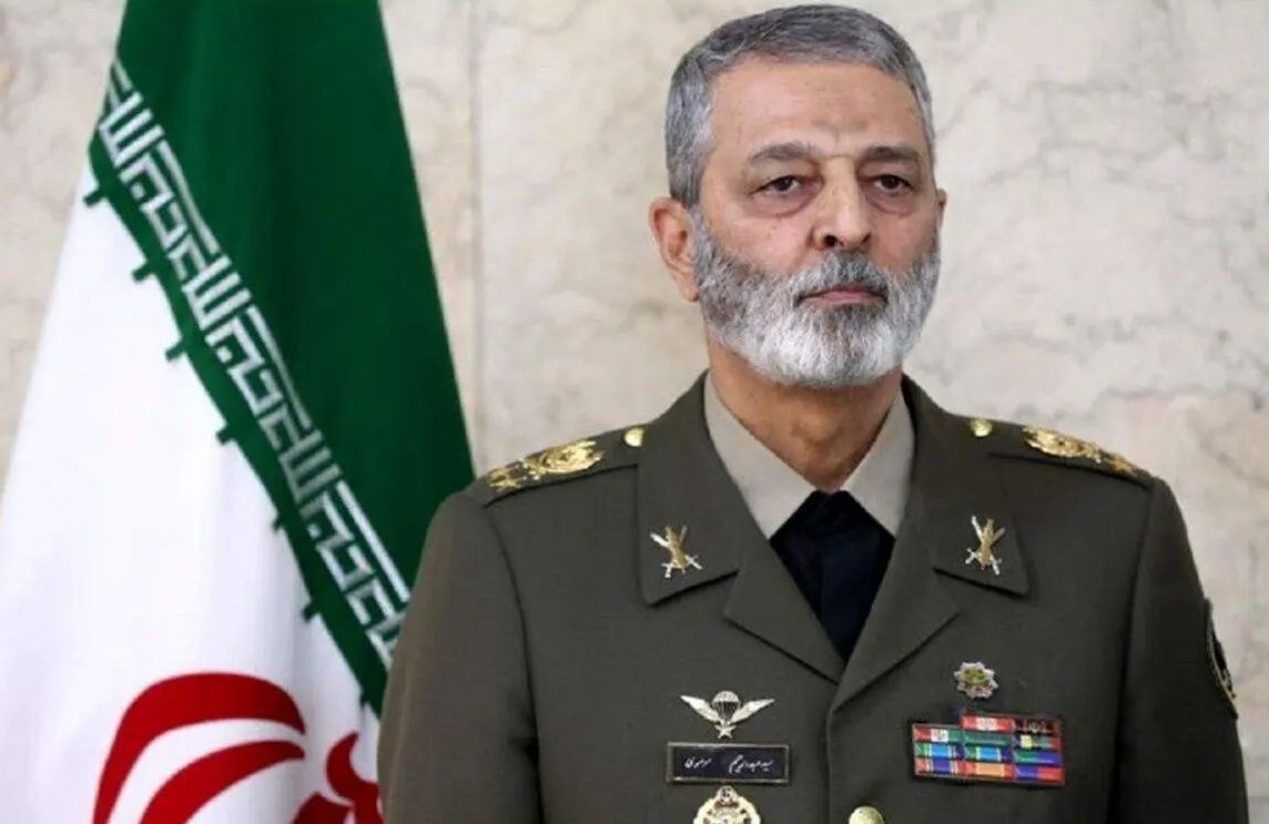 سرلشکر موسوی: بسیج آماده پاسخ به نیازهای کشور در همه حوزه ها است