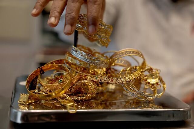 قیمت طلا، امروز پنجشنبه ۲۹ آبان ۱۴۰۴