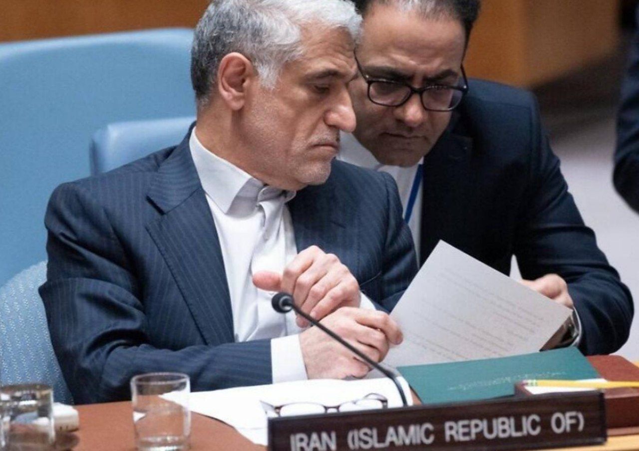 نماینده ایران در سازمان ملل: آمادگی داریم که برای تکمیل پروژه‌های اقتصادی در حال اجرای ایران در سوریه، مساعدت کنیم
