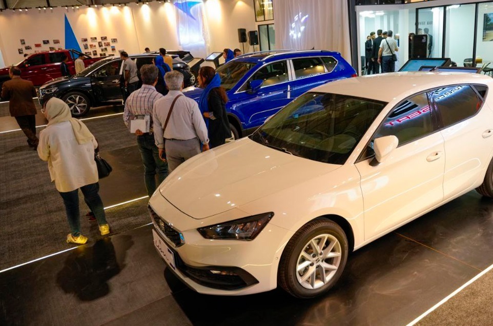 قیمت خودرو امروز ۲۹ آبان ۱۴۰۴