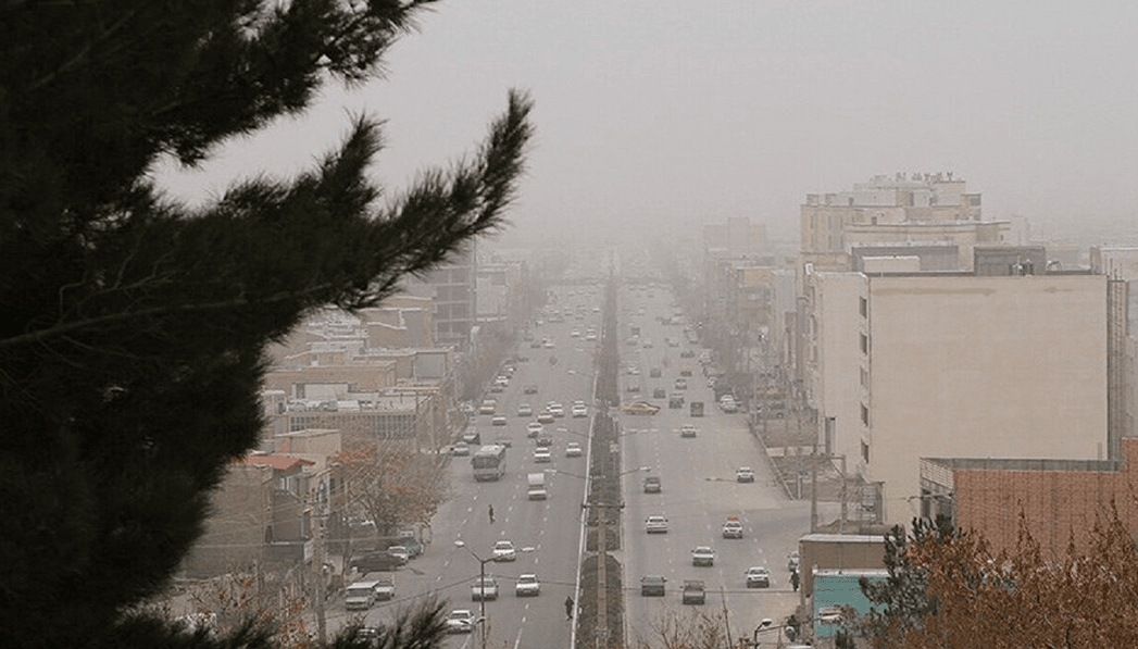 کارگروه اضطرار آلودگی هوای تهران امشب تشکیل می‌شود