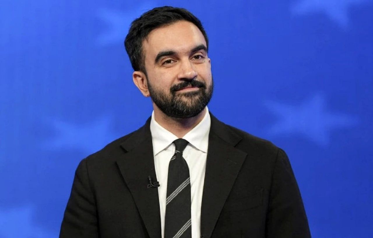 ناامیدی کیهان از ممدانی: طرفدار همجنس‌بازی است