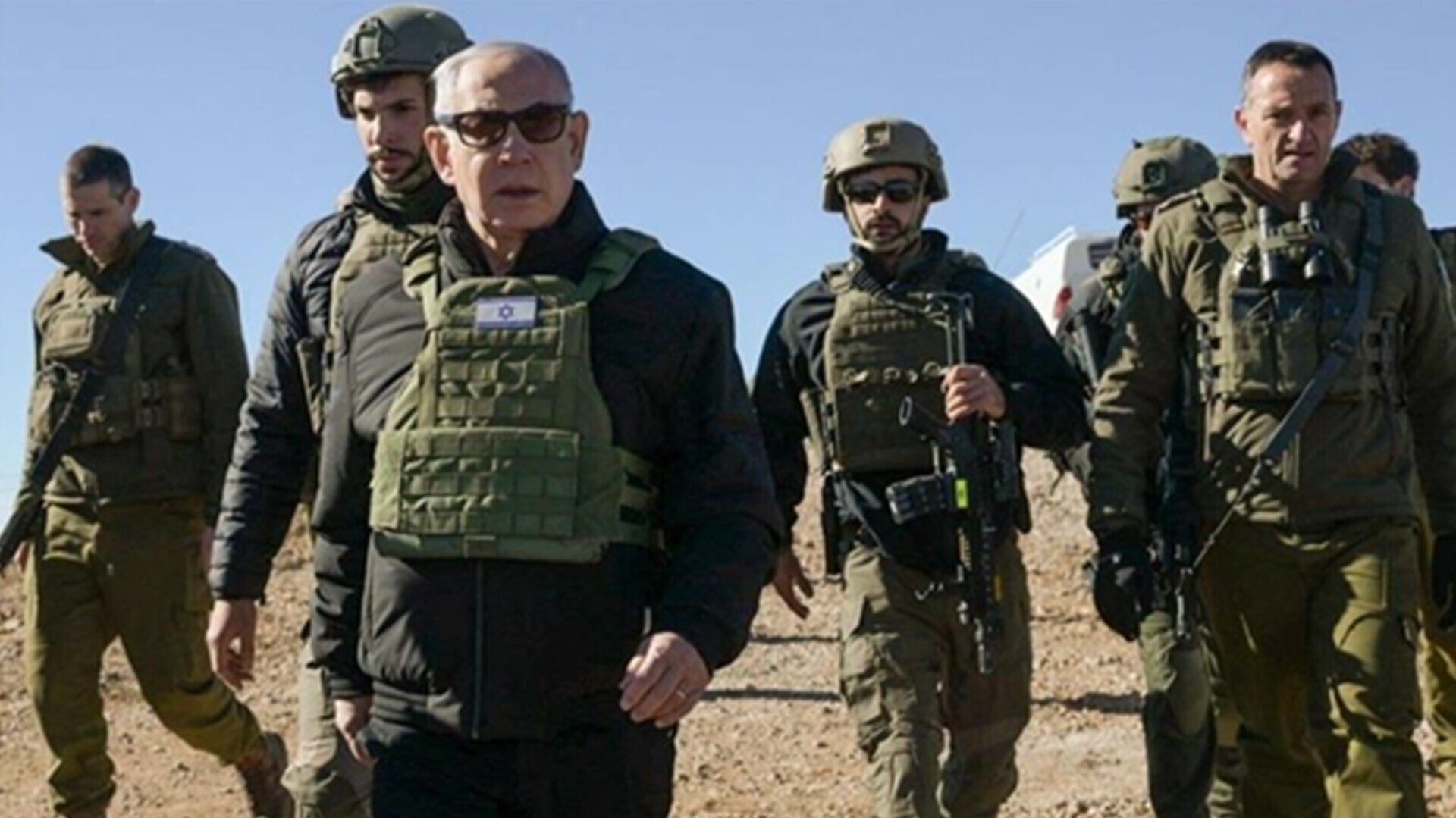 قطر: ورود «نتانیاهو» به سوریه را به شدت محکوم می‌کنیم/ این اقدام نقض آشکار حاکمیت دمشق و تهدیدی جدی برای امنیت منطقه است