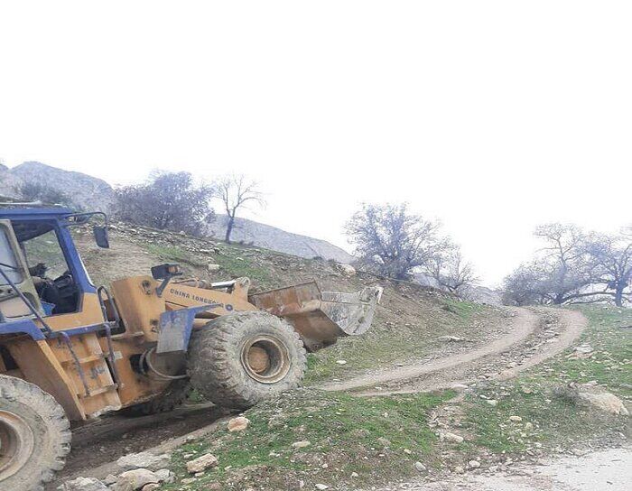 استانداری: مسیرهای منتهی به جنگل‌های مازندران تا اطلاع بعدی مسدود است