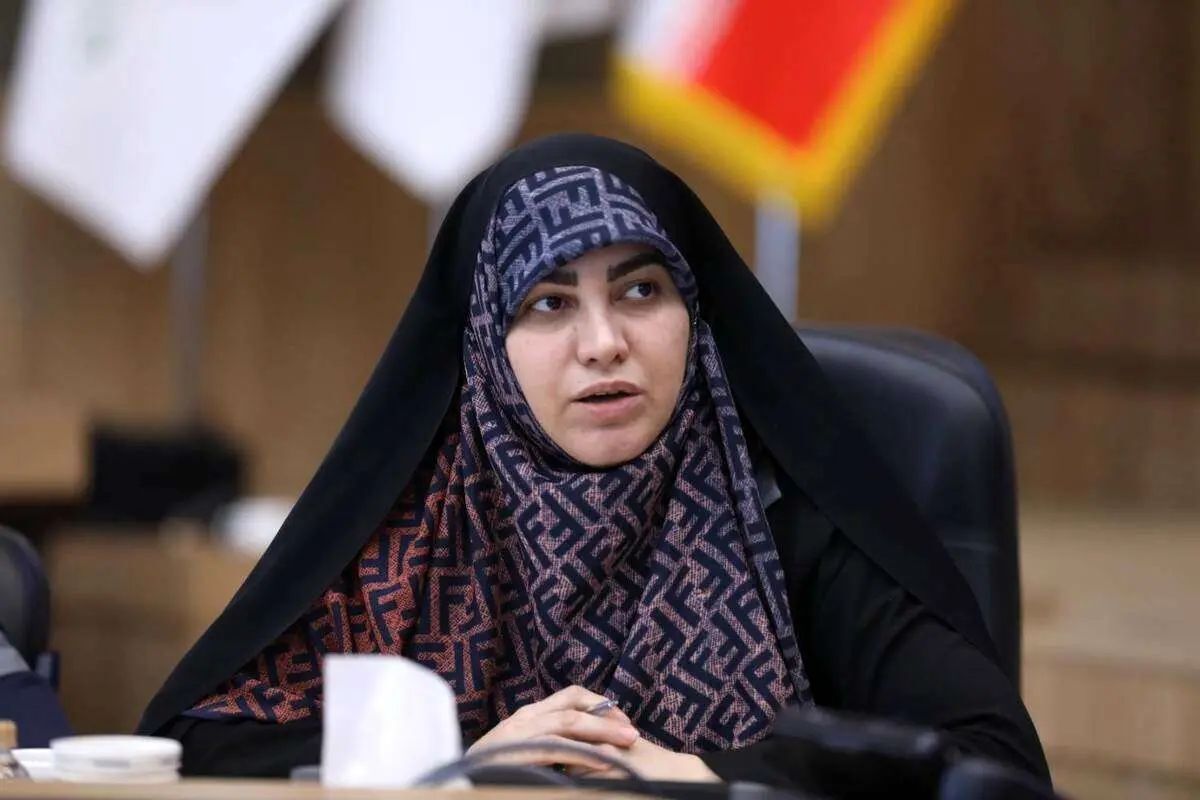 انتقاد نجفی، عضو شورای شهر: شهروندان زیادی در روز‌های آلودگی به سایت کنترل کیفیت هوا مراجعه می‌کنند، اما نمایش شاخص آلودگی غیر فعال شده