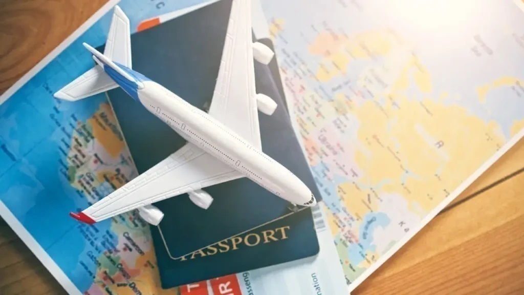 قیمت پرواز تهران - نجف، امروز یکشنبه ۲ آذر ۱۴۰۴