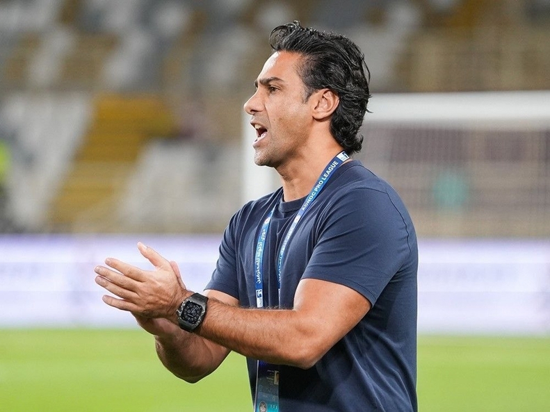 فرهاد مجیدی پس از پیروزی برابر اتحاد کلبا: انتظار داشتم در بازی های قبلی هم نتایج بهتری کسب می‌کردیم