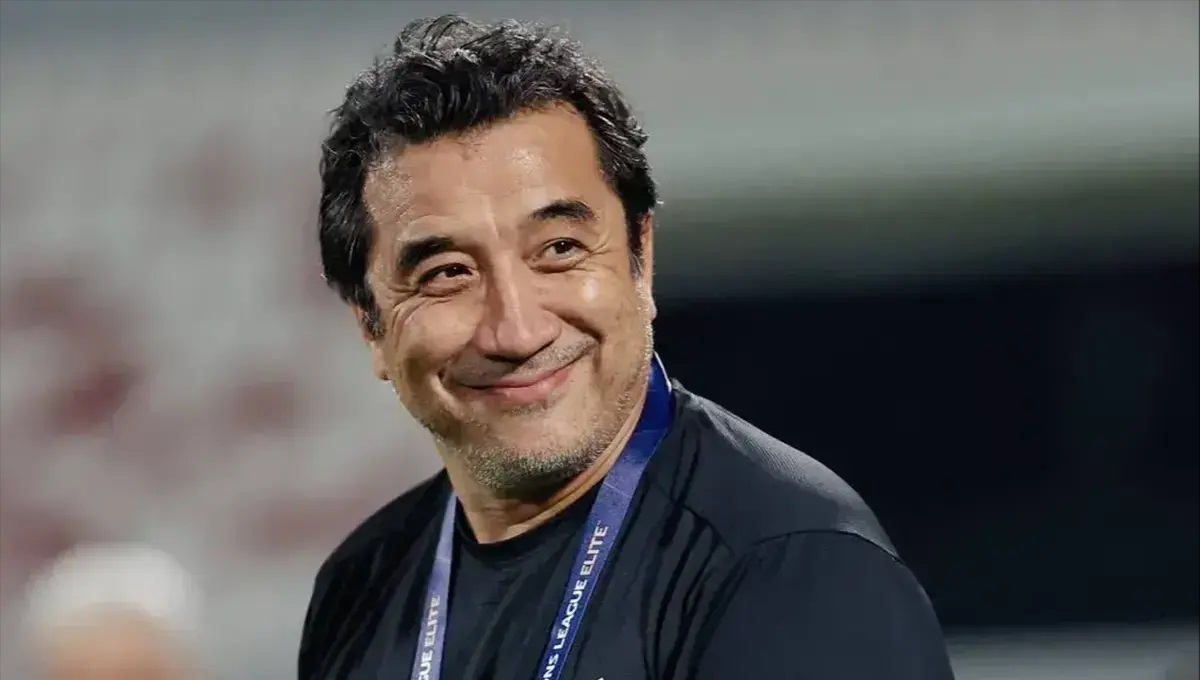 هشدار عزیزی به تراکتور: نسف قارشی حریف آسانی نیست؛ نباید اشتباهات قبلی را تکرار کنیم