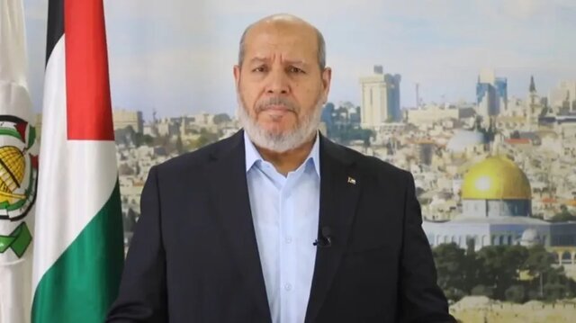 خلیل الحیه، رئیس هیئت مذاکره کننده حماس: حماس هرگز رژیم صهیونیستی را به رسمیت نخواهد شناخت / ما به نقش تاریخی پاکستان در روند آزادسازی فلسطین و حمایت آن از قدس و مسجد الاقصی چشم امید داریم